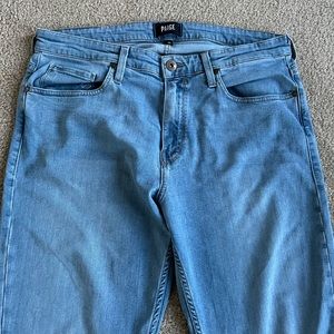 Mens PAIGE jeans size 34x34